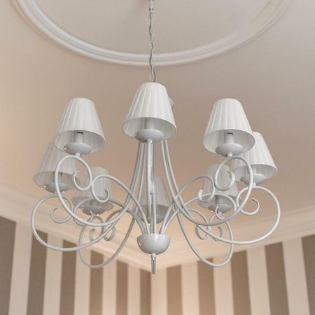 Apartamenty Na Sofievskoy Одесса Экстерьер фото