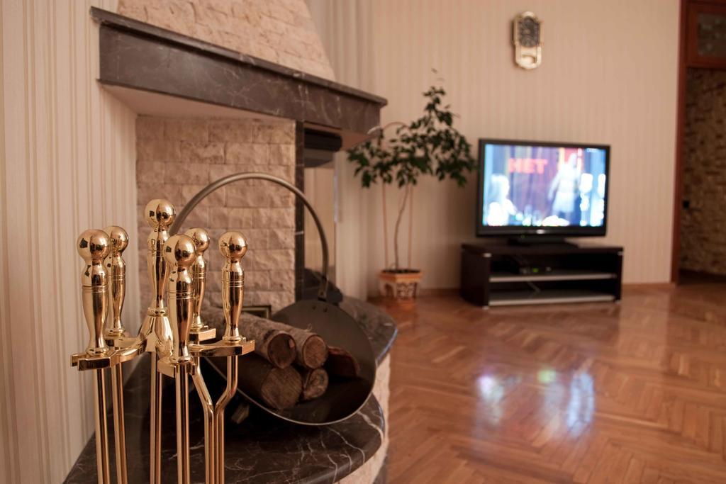 Apartamenty Na Sofievskoy Одесса Экстерьер фото