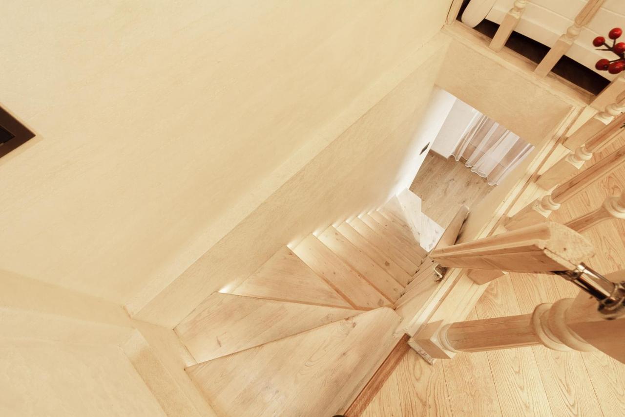 Apartamenty Na Sofievskoy Одесса Экстерьер фото