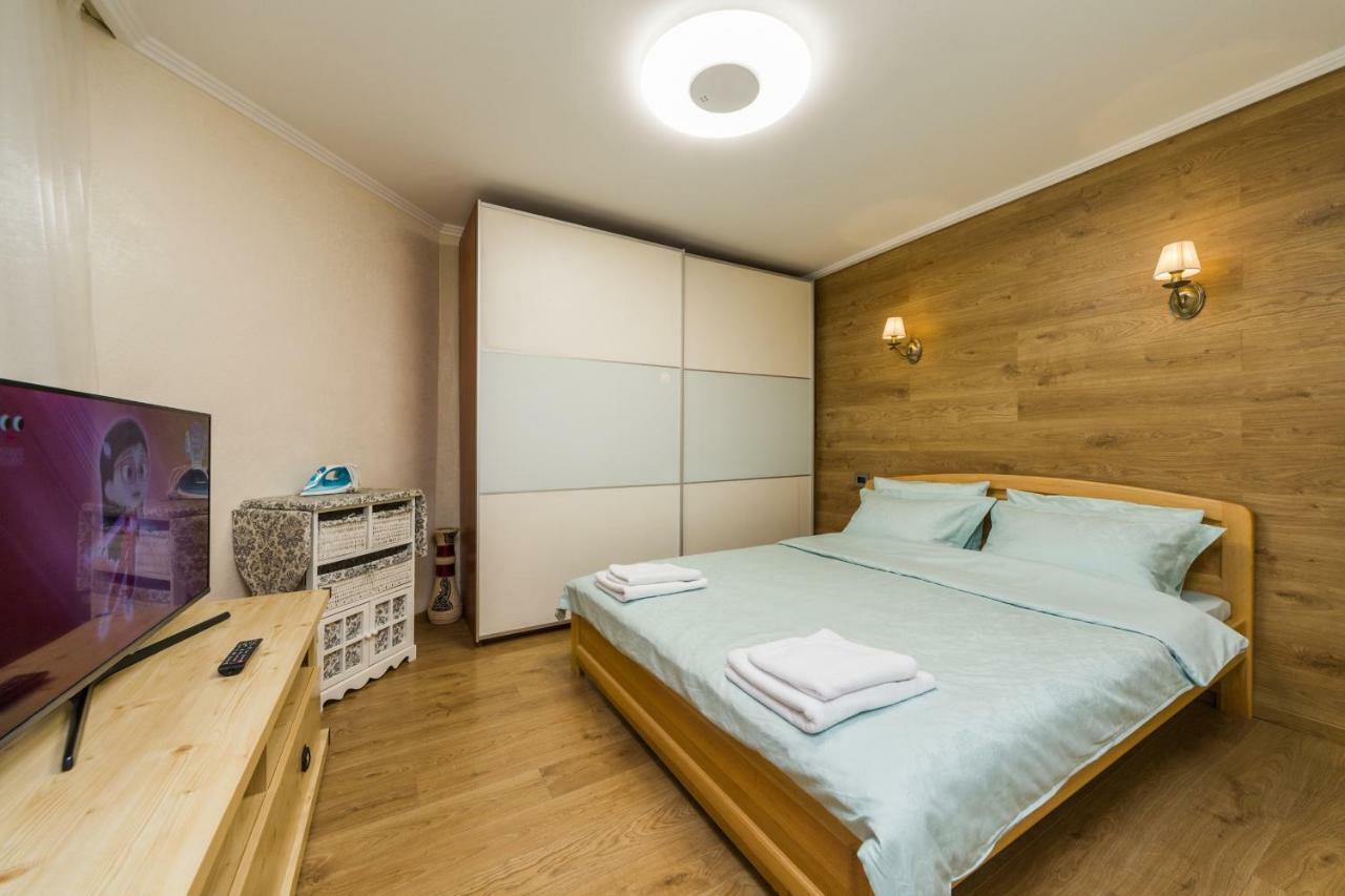 Apartamenty Na Sofievskoy Одесса Экстерьер фото
