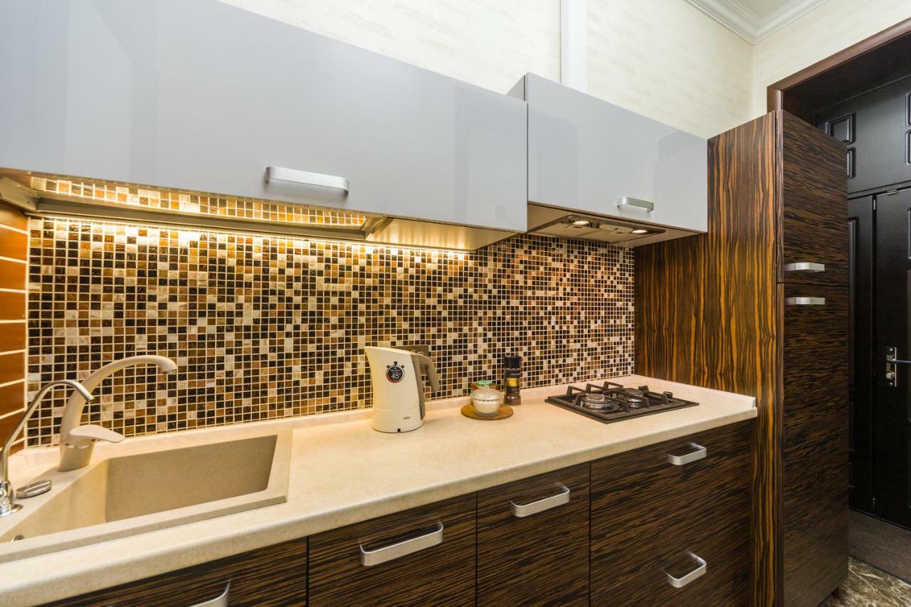 Apartamenty Na Sofievskoy Одесса Экстерьер фото