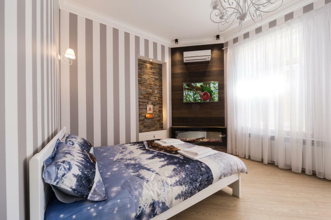 Apartamenty Na Sofievskoy Одесса Экстерьер фото