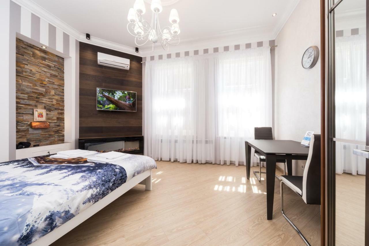 Apartamenty Na Sofievskoy Одесса Экстерьер фото