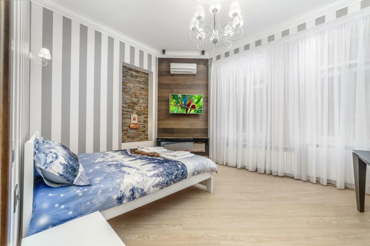 Apartamenty Na Sofievskoy Одесса Экстерьер фото