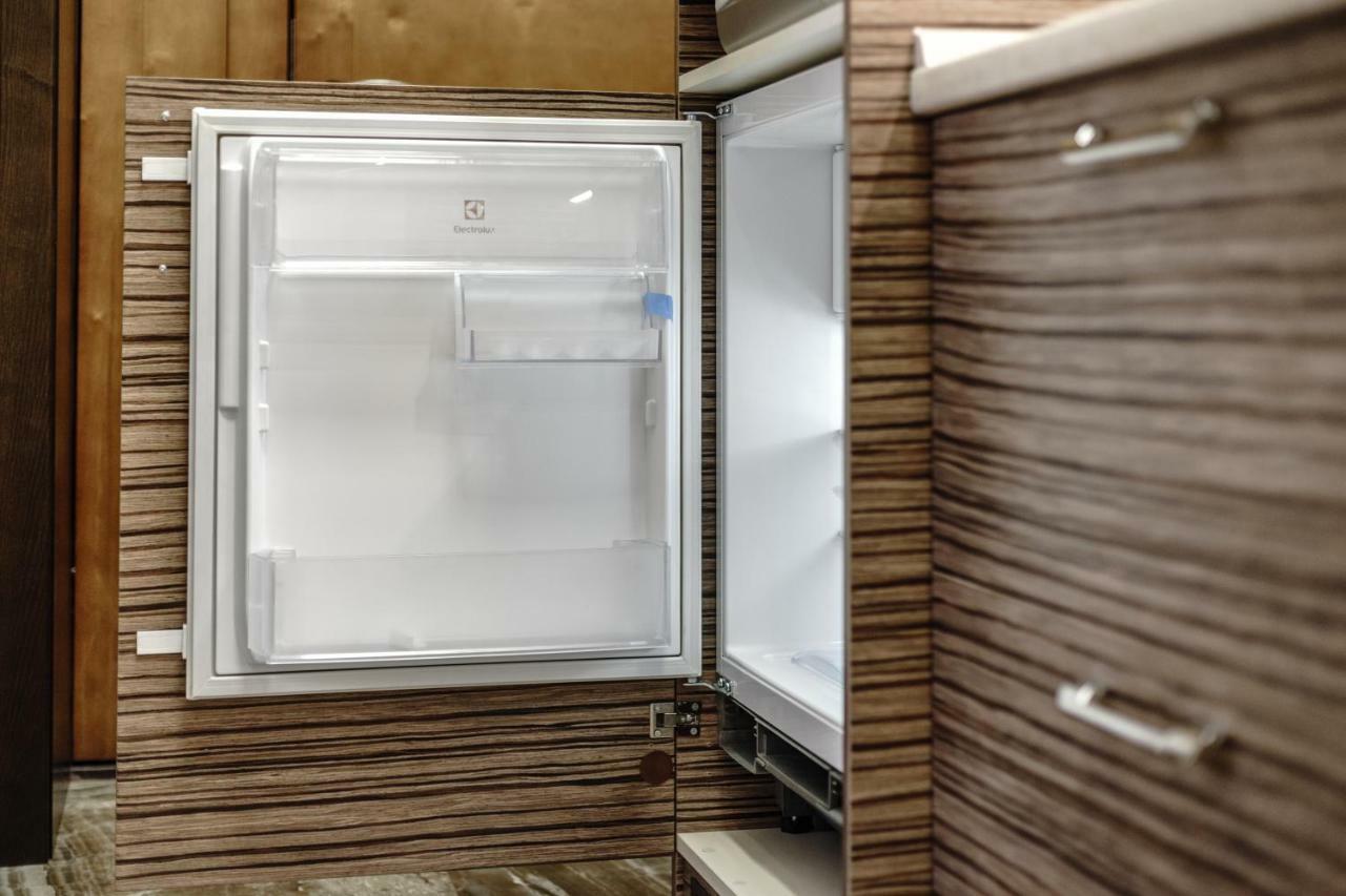 Apartamenty Na Sofievskoy Одесса Экстерьер фото